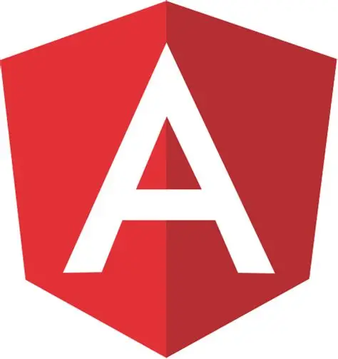 Angular logo