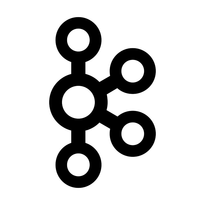 Apache Kafka logo