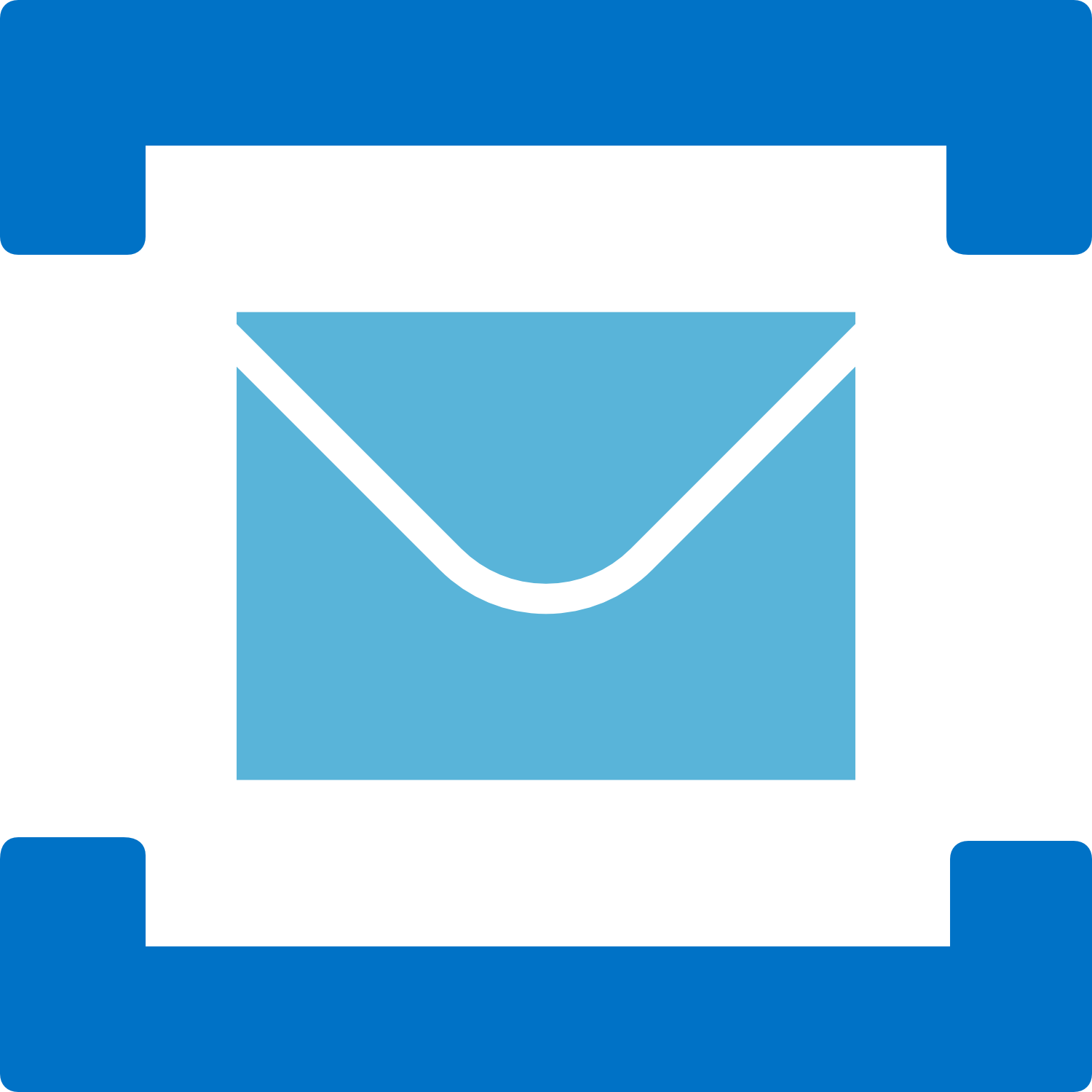 Azure Service Bus logo