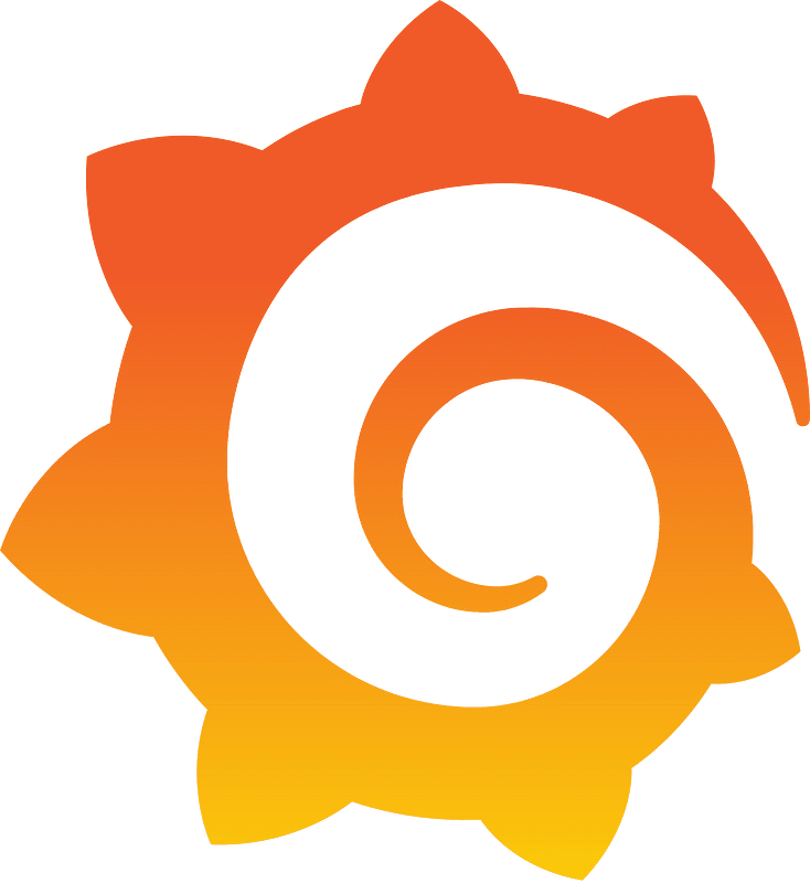 Grafana logo