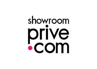 Showroomprivé