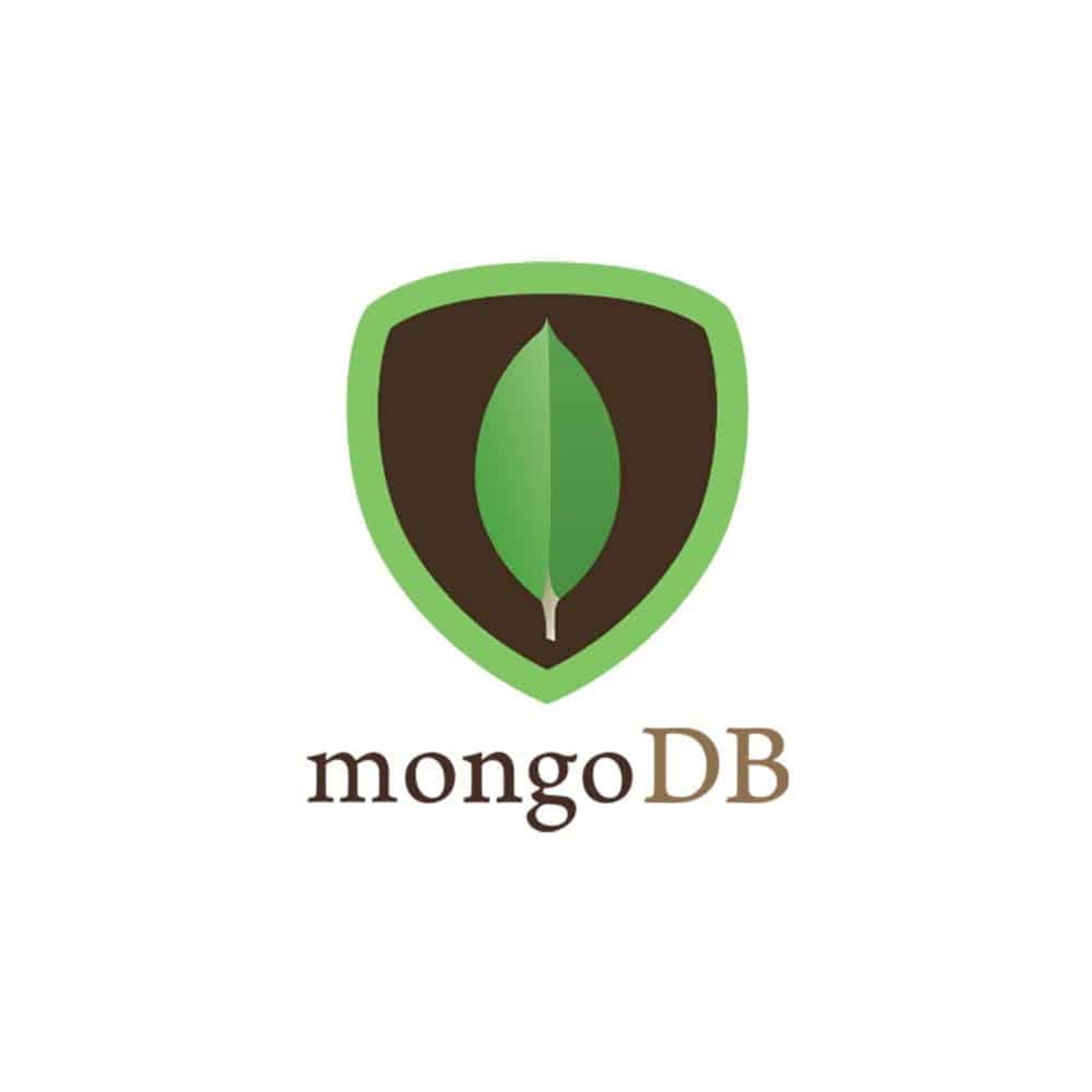 MongoDB logo
