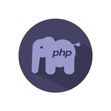 PHP logo
